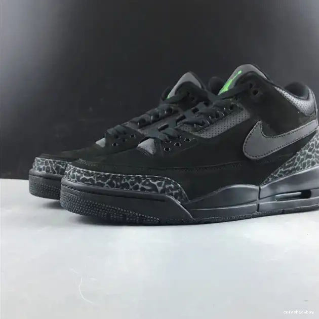 Jordan Retro 3 Duck AJ3-902027 Air Oregon 0528